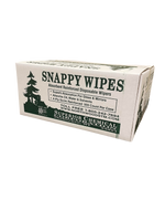 Snappy Wipes