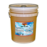 North Woods Bio Slide - Asphalt Release Agent