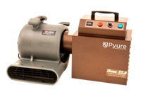 Pyure Boss XL3™