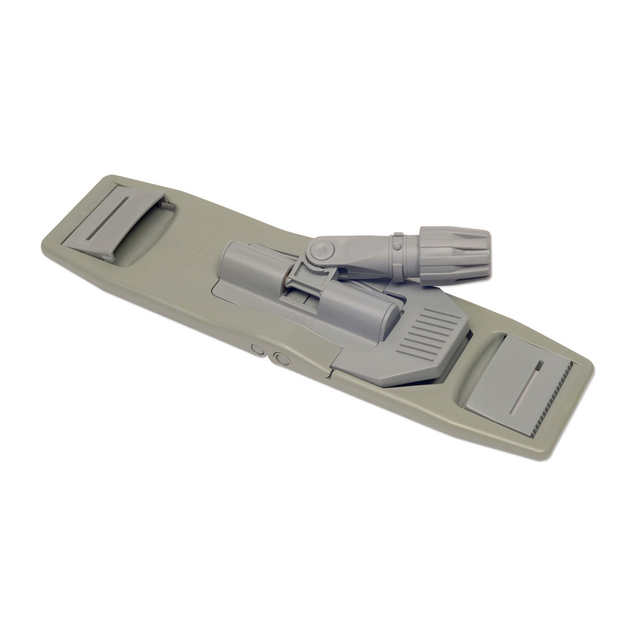 Microfiber Tab Mop Frame - North Woods, Proudly A Part of BradyPLUS