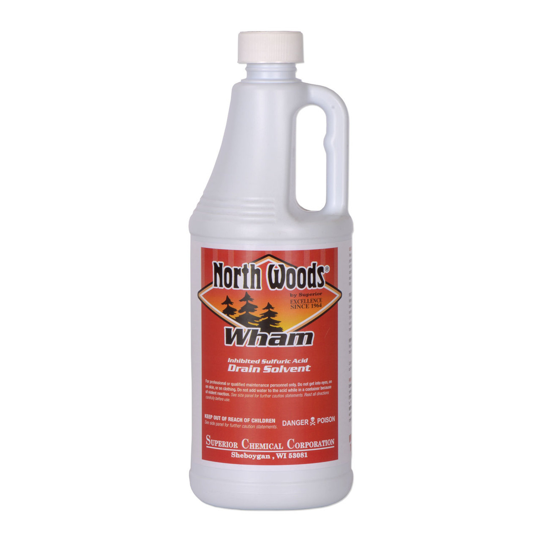 Drain Cleaning Products