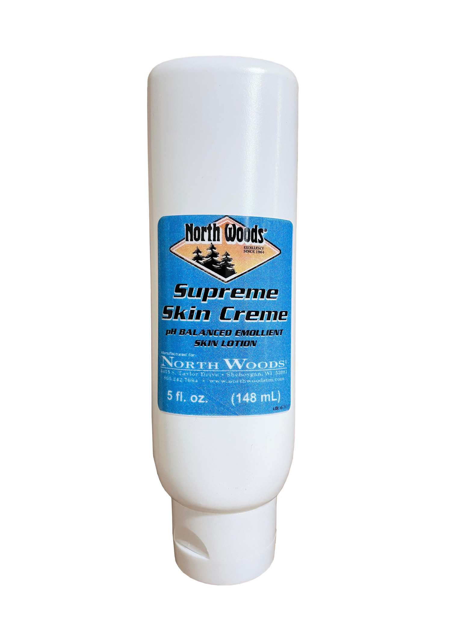Supreme Skin Creme  Hand Lotion - North Woods, An Envoy Solutions Company