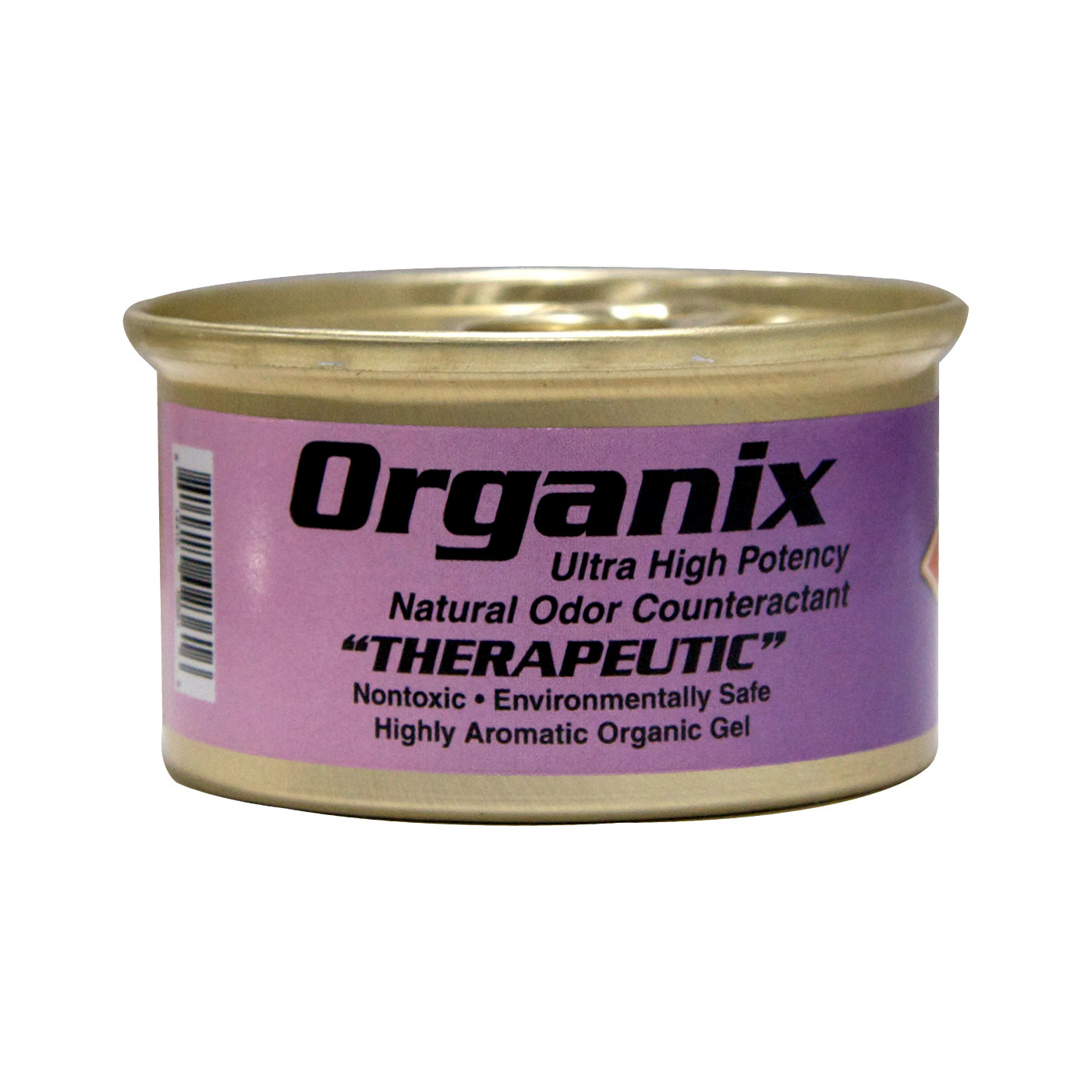 Organix All Natural Nontoxic Organic Air Freshener Gel - North