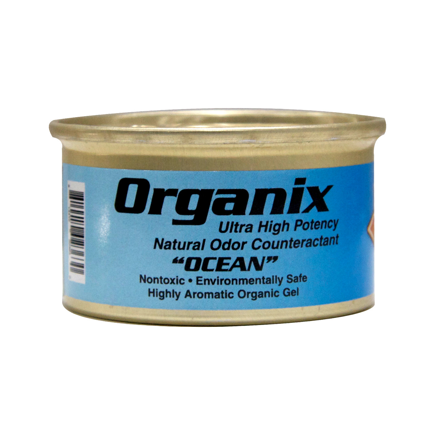 【お得！！】NOCOR ORGANICS Organix All Natural Nontoxic Organic Air Freshener Gel - North