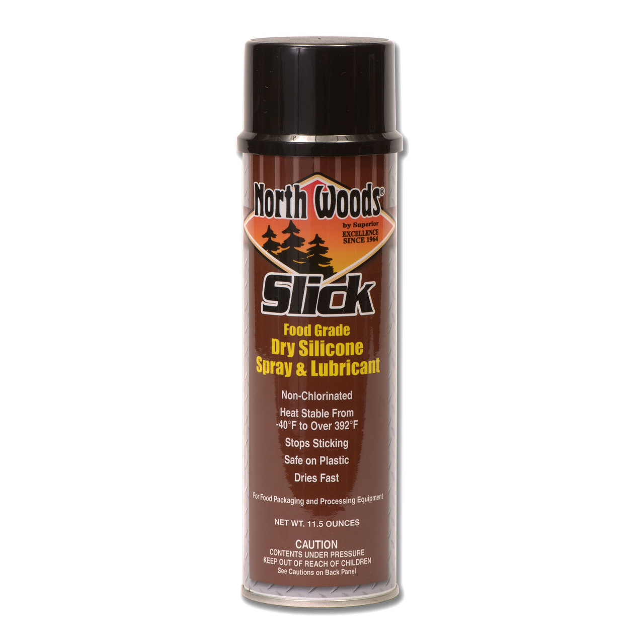 11 oz. Industrial Strength Silicone Lubricant Spray