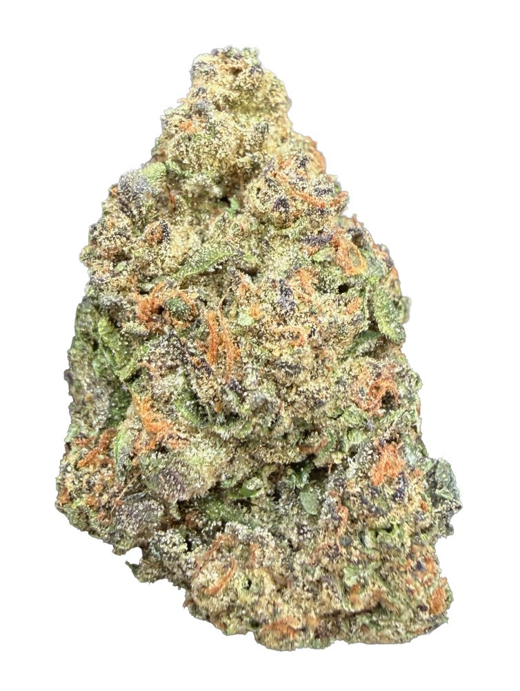 Lemon Cherry Gelato
