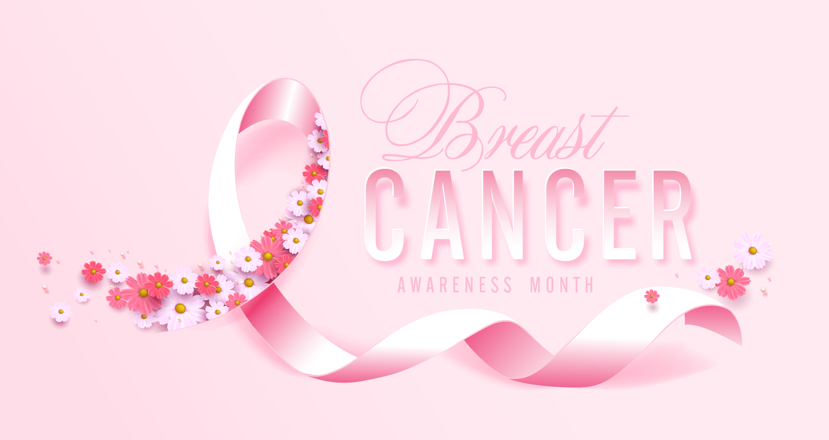 October is Breast Cancer Awareness Month - Brainlab