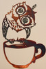 TeaCup Owl