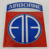 82nd Airborne