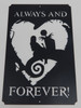 "Jack and Sally" Always and Forever