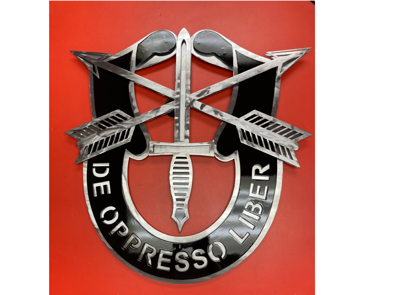 special forces logo png