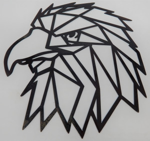 Geometric Eagle