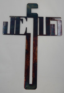 Jesus Cross