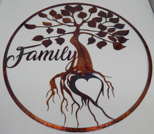 Beautiful Disaster Option