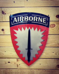 Special Operations Command Europe (SOCEUR) Crest