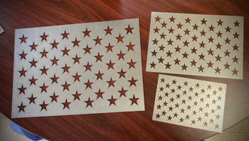 Star Templates