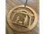 Manger Ornament