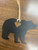 Bear With Heart Ornament