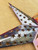 24" Patriotic star