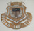 Adjutant General - Defend and Serve 1775 Crest