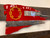 FDNY Battle worn Flag 24"x 14"
