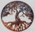 12" Tree of life 