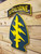 1st Special Forces Command Crest