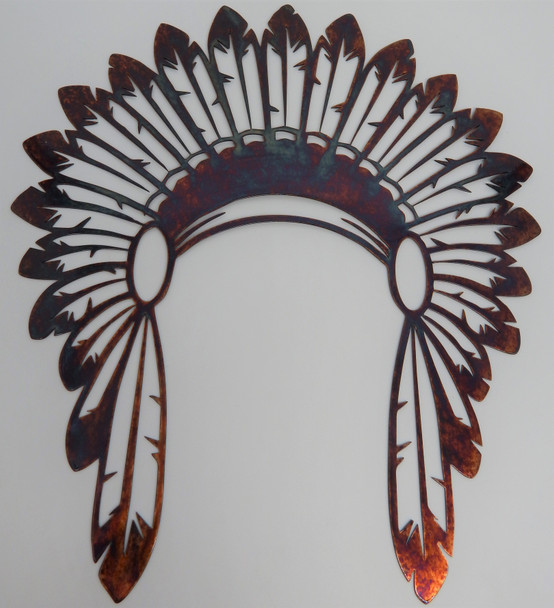 Beautiful Disaster Head Dress