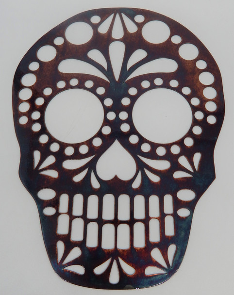 Sugar skull 