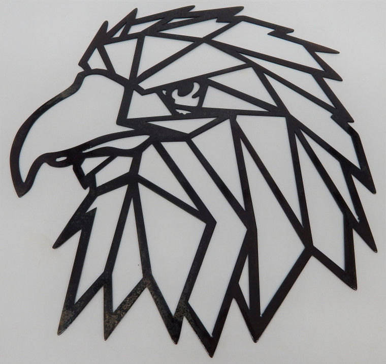 Geometric Eagle