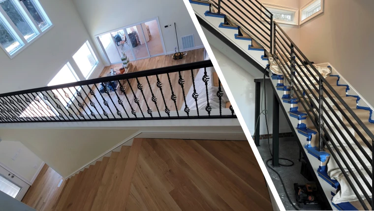 Email For Custom Quote on Architectural Projects