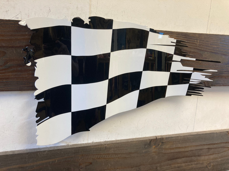 Checkered Flag