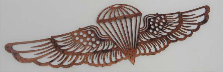 Navy & Marine Corps Parachutist Insignia