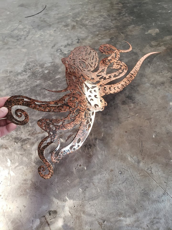 Octopus 
