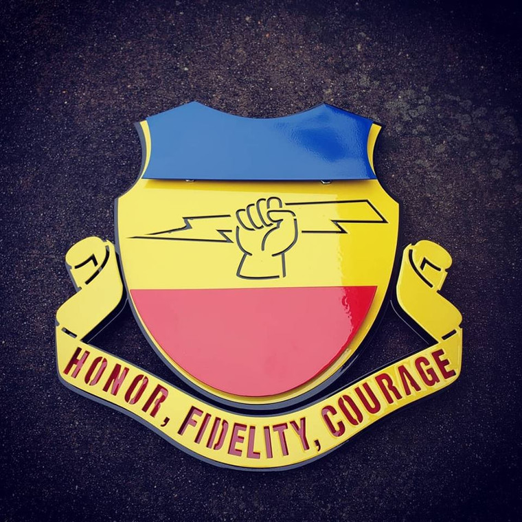 73rd Calvary Regiment