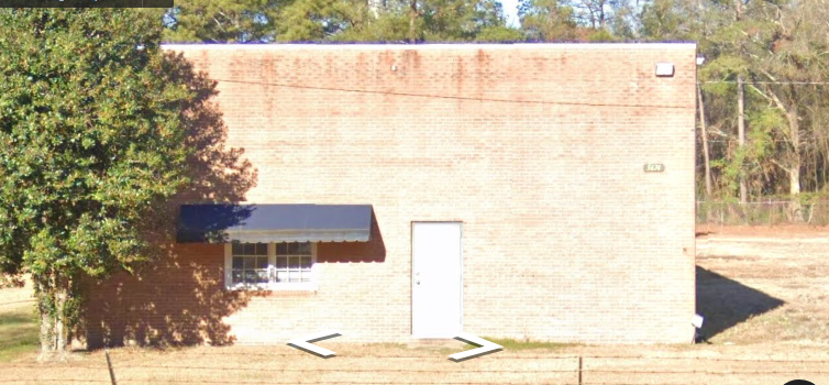 The original Metal Worx shop