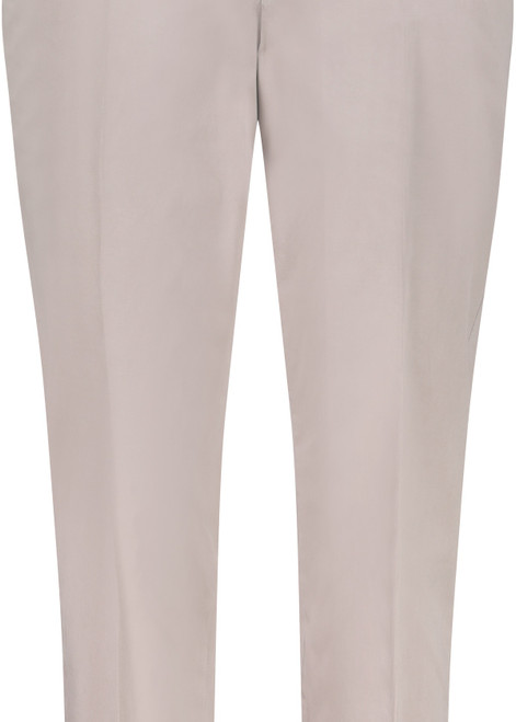 MONARI Brown Business Chinos | 409339