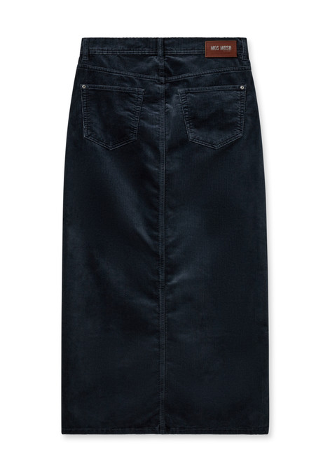 MOS MOSH Phantom Mmmella Corduroy Skirt | 164190