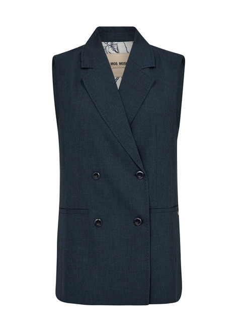 MOS MOSH Spellbound Philine Roy Vest | 169770