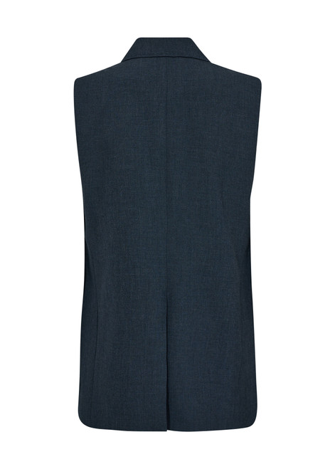 MOS MOSH Spellbound Philine Roy Vest | 169770
