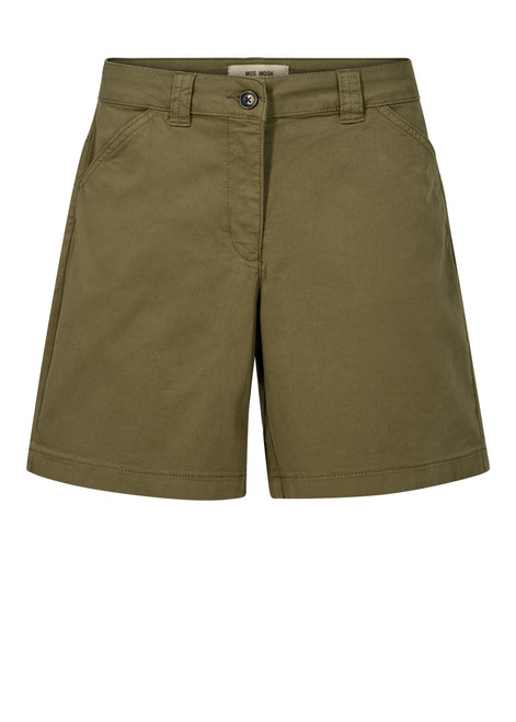 MOS MOSH Sea Turtle Ember Yarar Shorts | 170180