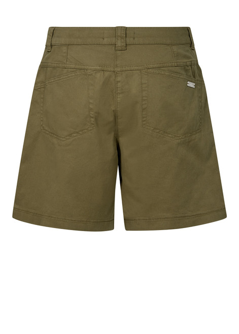 MOS MOSH Sea Turtle Ember Yarar Shorts | 170180