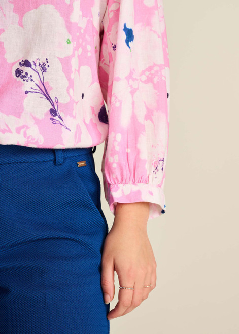 SP7731 LILIES PINK