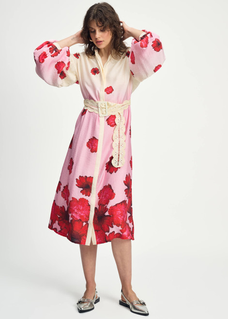 POM Dress - Lise Flower Bouquet | SP9103
