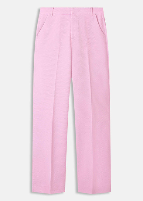 POM Pants - Wide Leg Rose Pink | SP9105