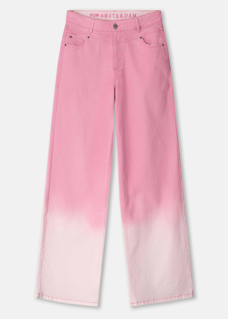 POM Jeans - Gradient Raspberry | SP9114