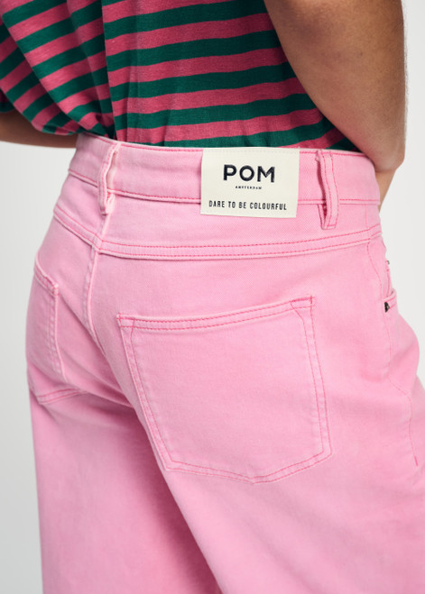 POM Jeans - Gradient Raspberry | SP9114