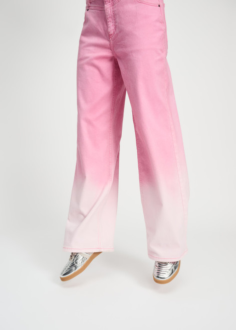 POM Jeans - Gradient Raspberry | SP9114