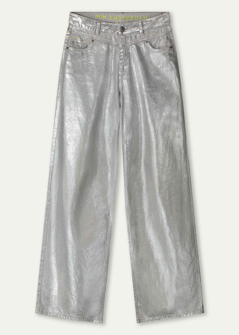 POM Jeans - Shimmer Denim Grey | SP9115