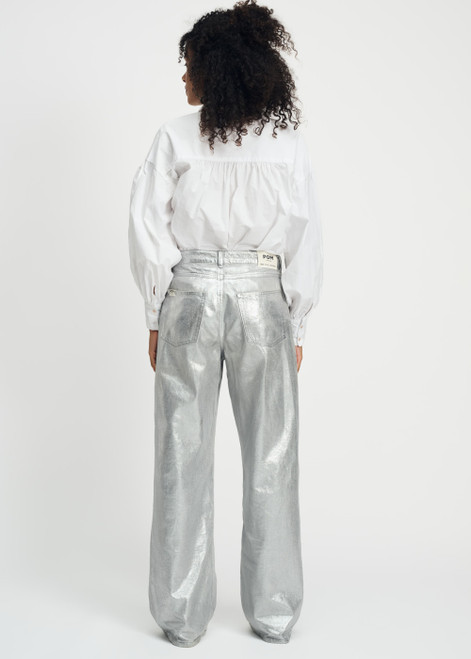 POM Jeans - Shimmer Denim Grey | SP9115